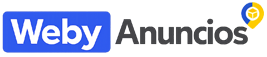 WebyAnúncios